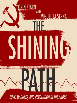 cover image of The Shining Path